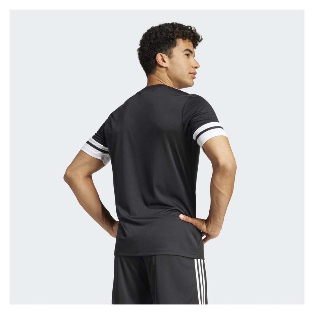 adidas Squadra 25 Short-Sleeve Jersey - Main Image