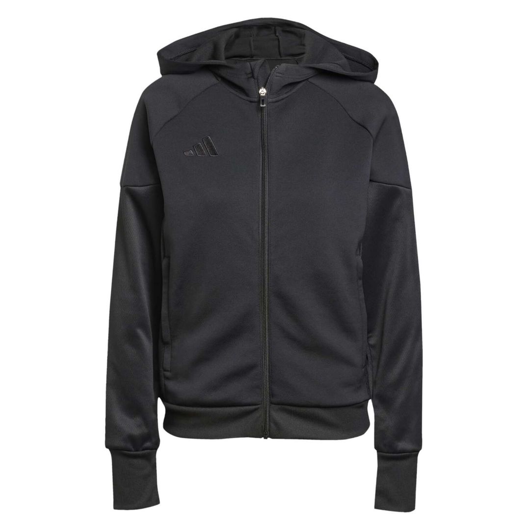 Thumbhole Jacket Adidas Thumbhole Hoodie Adidas Womens Tiro 25