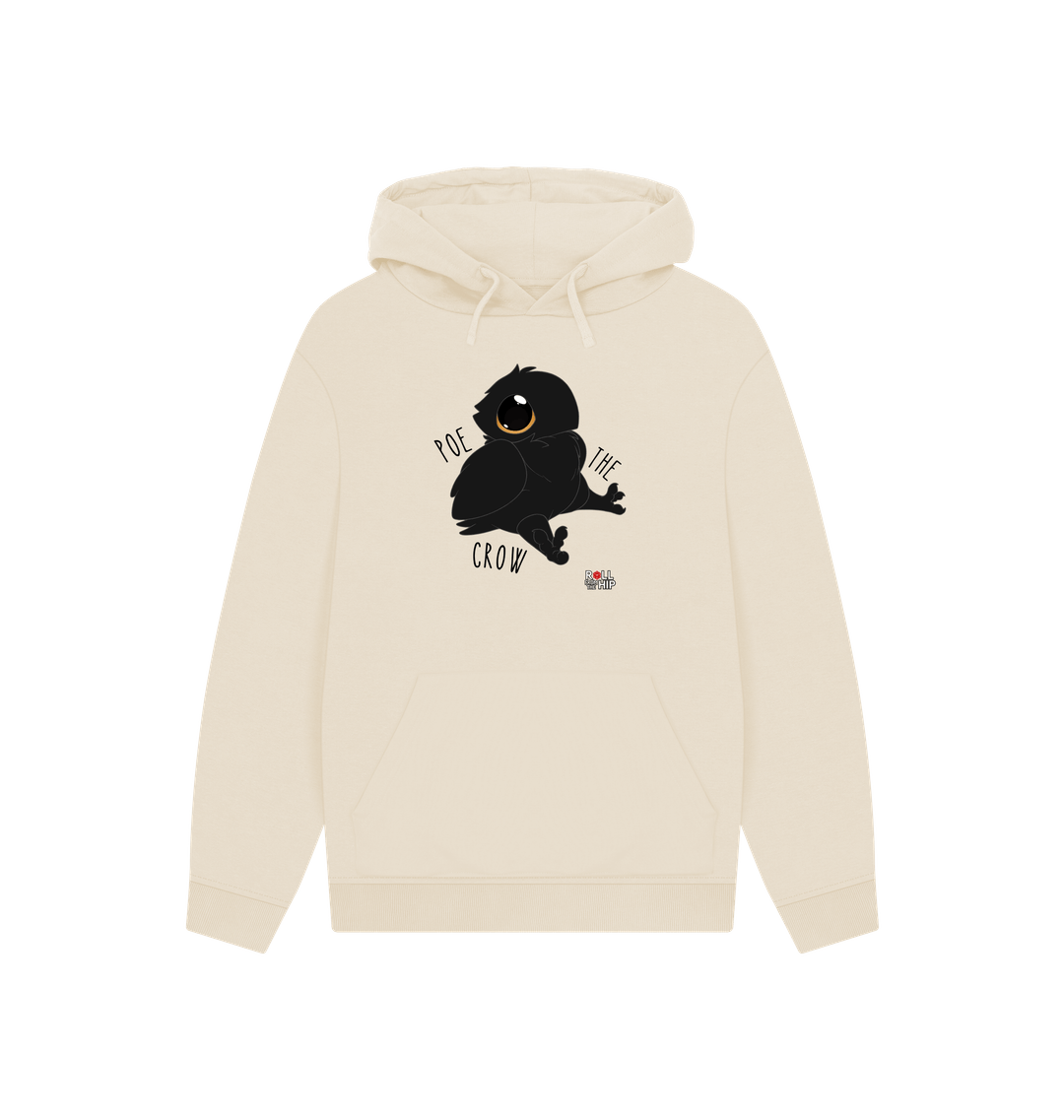 Crow Rfth Poe The Crow Hoodie (RFTH)