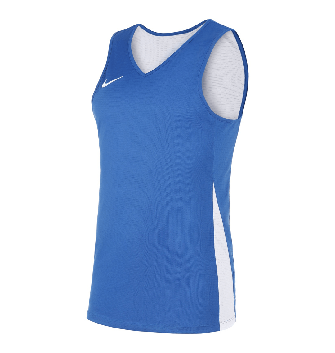Nike Team Reversible Basketball Tank