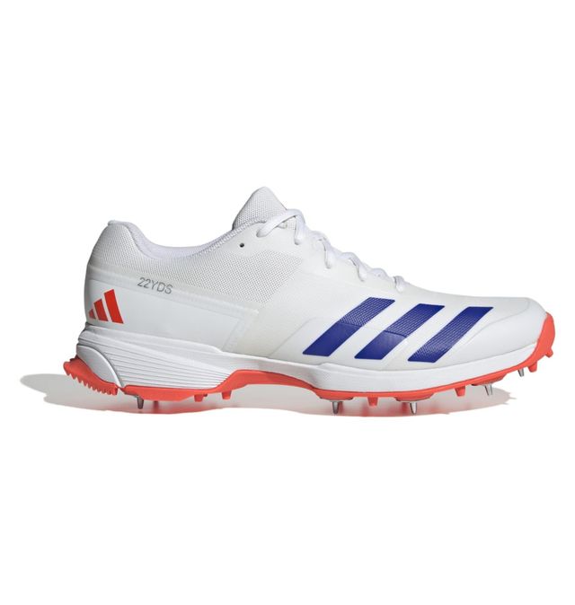 adidas-SS 22 Yards Cricket Shoes