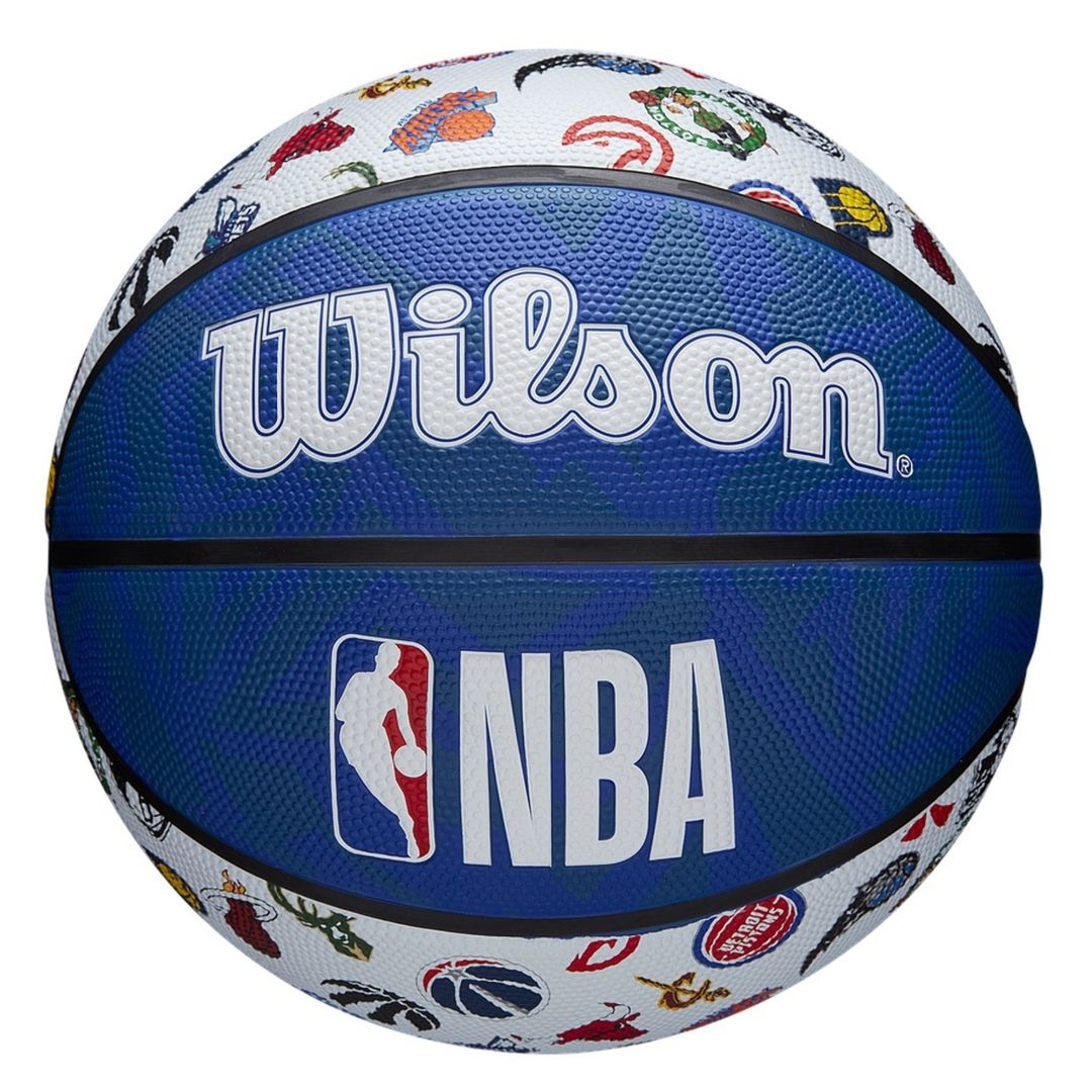 Wilson NBA Tribute All Team Basketball