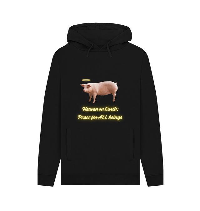 Pig, Remilled Hoodie