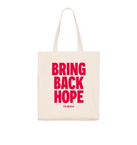 Labour Merch