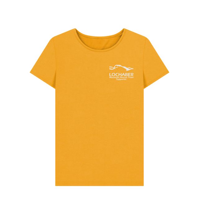 Lochaber Mountain Rescue supporters store