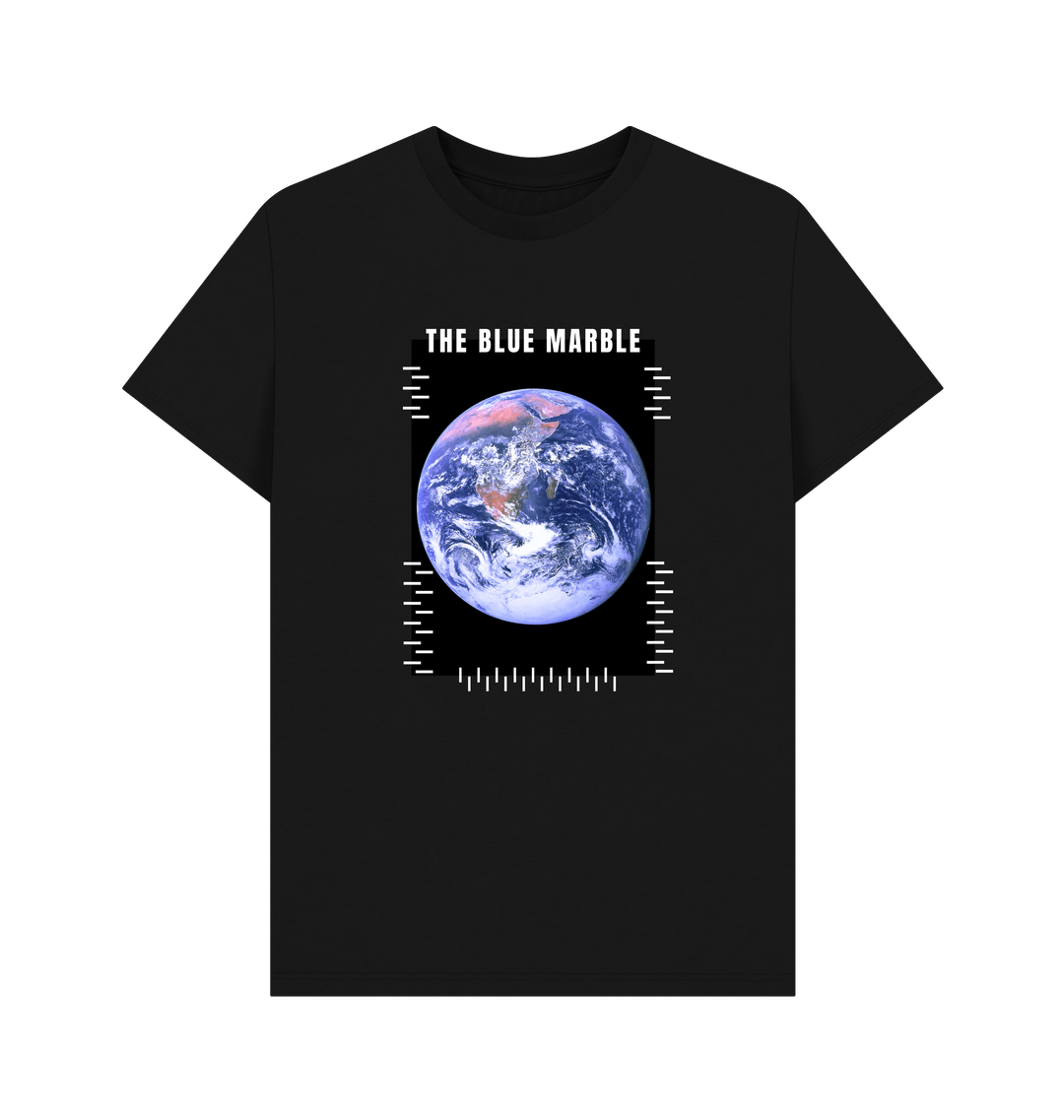 The Blue Marble | Men's Organic T-Shirt
