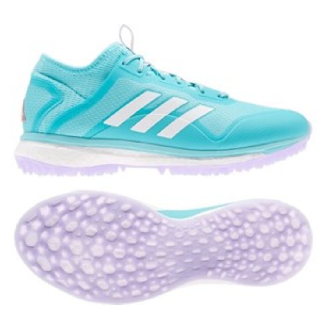 adidas-SS Fabela X Empower Field Hockey Shoes