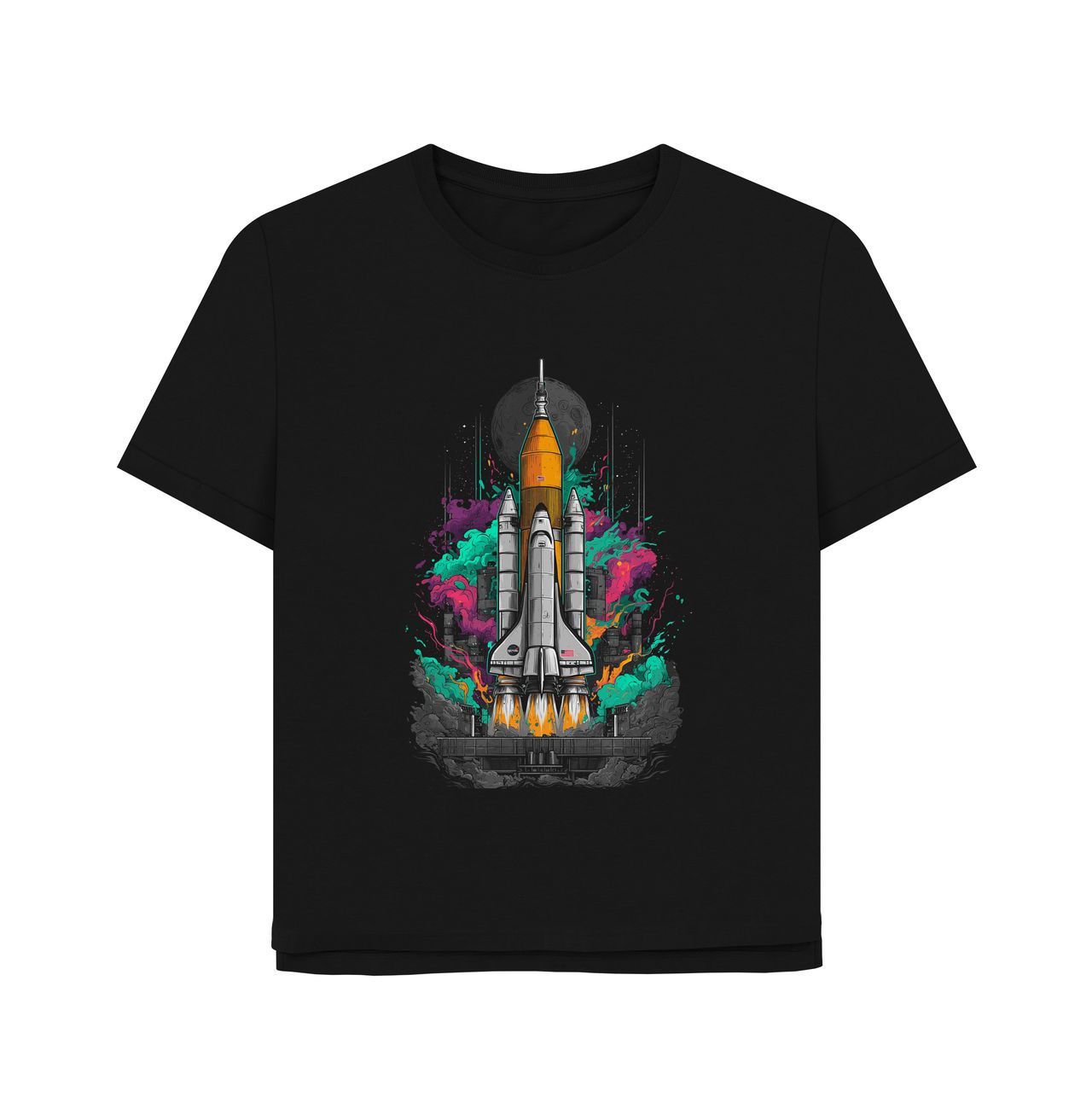 Space Clothes Rizz Legends Woven | Fantasy and Sci-fi Inspired Clothing