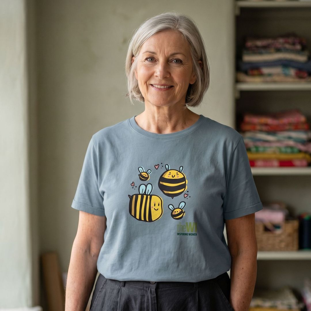 Bees Tee