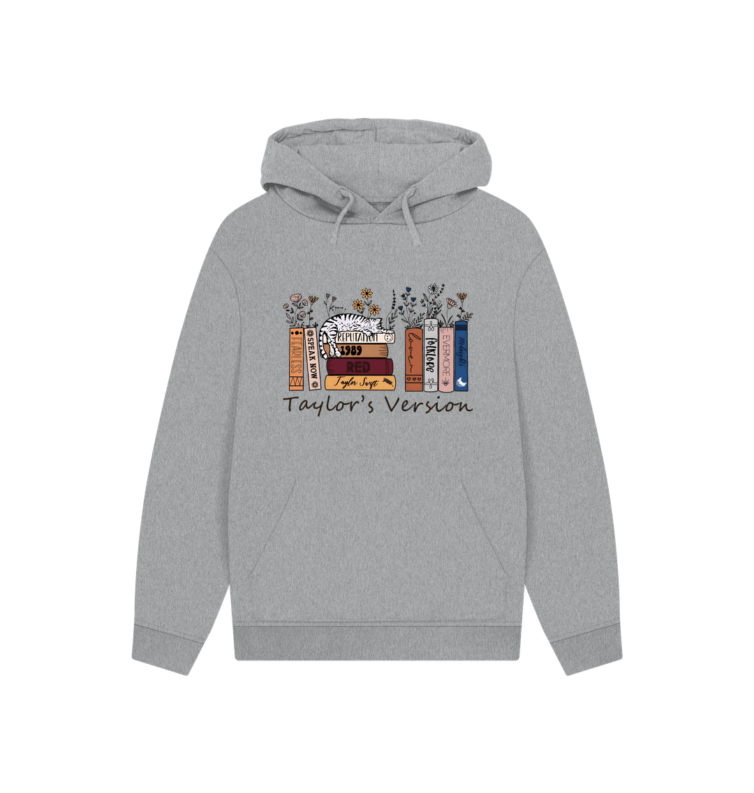 Taylor Swift Taylor's Version Unisex Hoodie