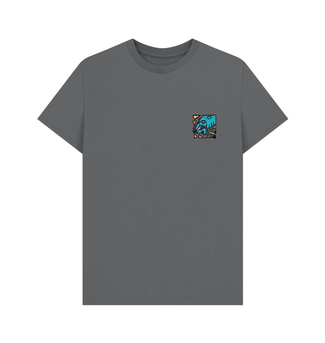 Elephant Pocket T-shirt