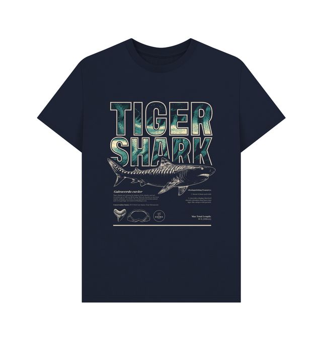 Le Shark T-Shirt Uomo Tinta Unita, Filato Bicolore, Piqué Birdseye, Con Badge In Gomma, Orlo Spaccato