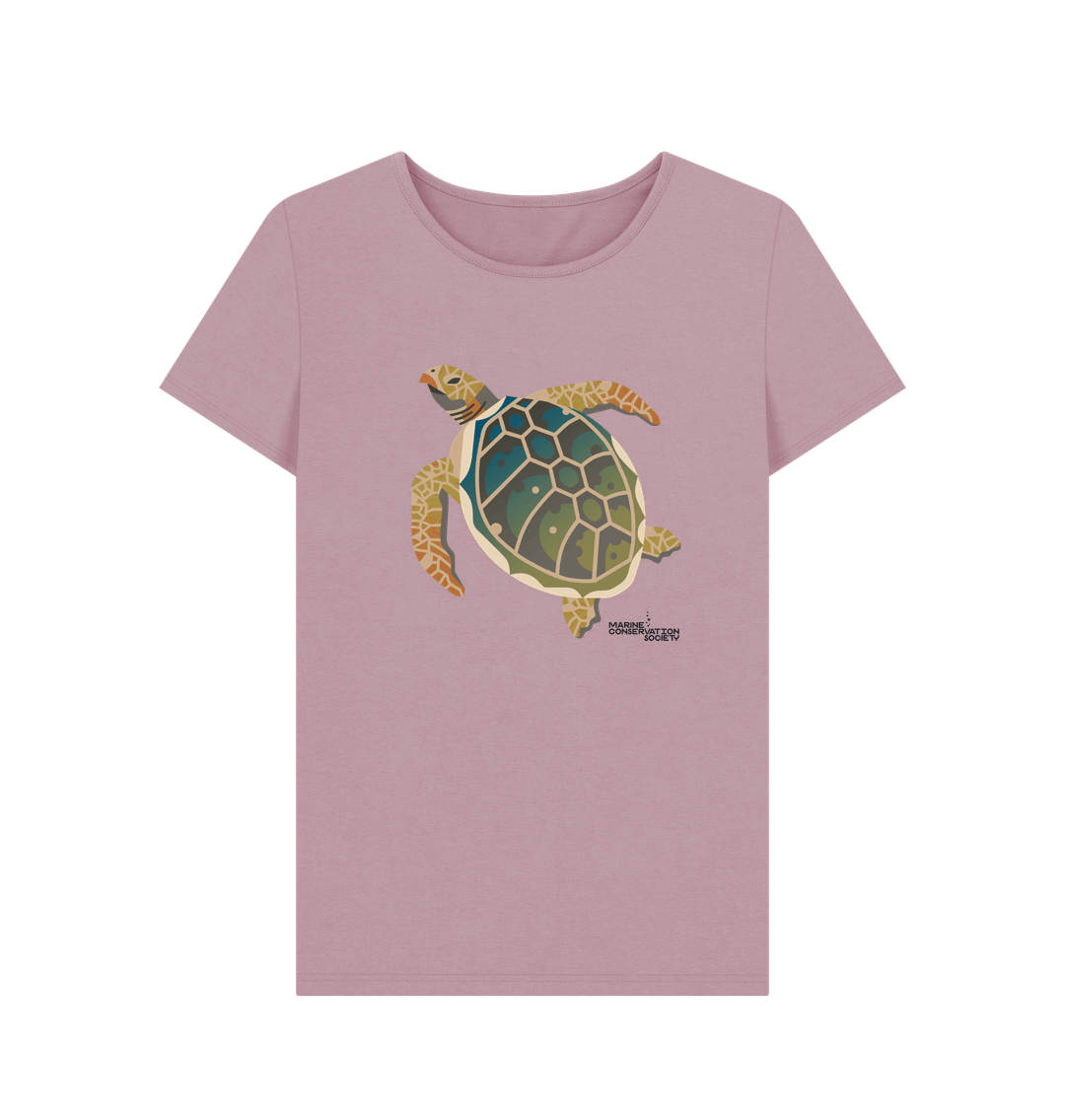 Kemp's Ridley Turtle Top