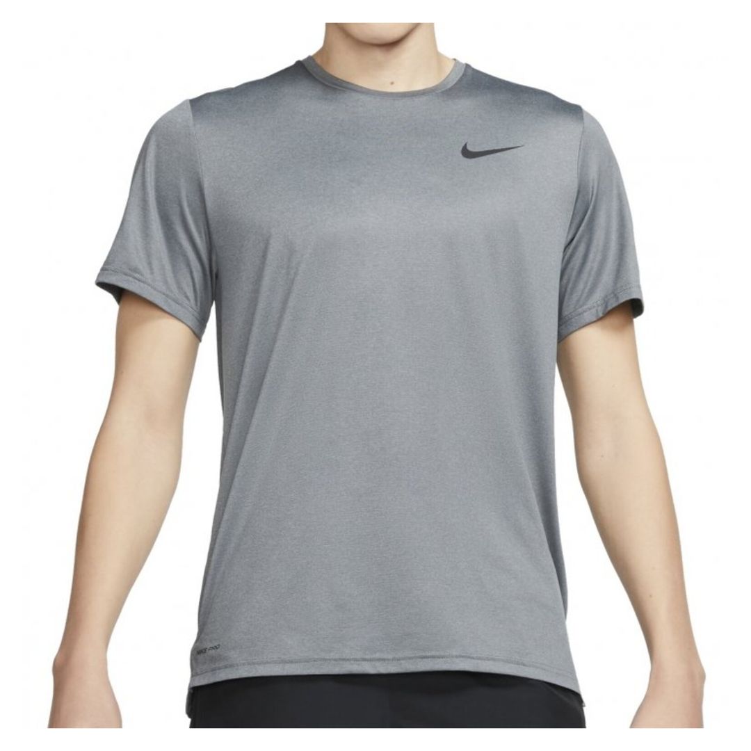 Nike Pro Dri-FIT Short Sleeve Top - Main Image