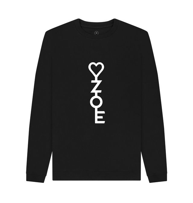 Love is the key, Remilled Sweater