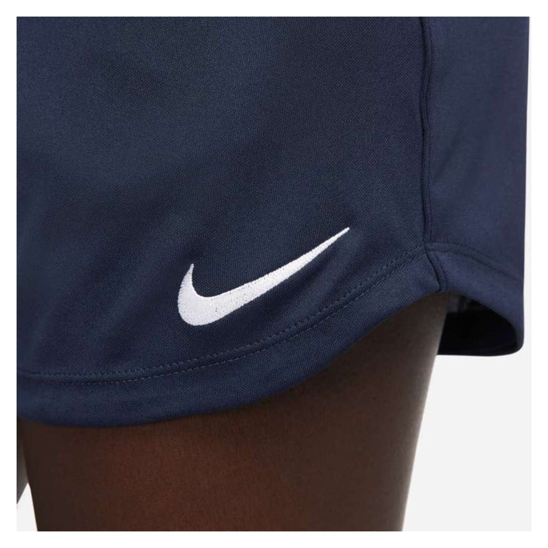 Nike Womens Park 20 Pocketed Training Shorts - Main Image