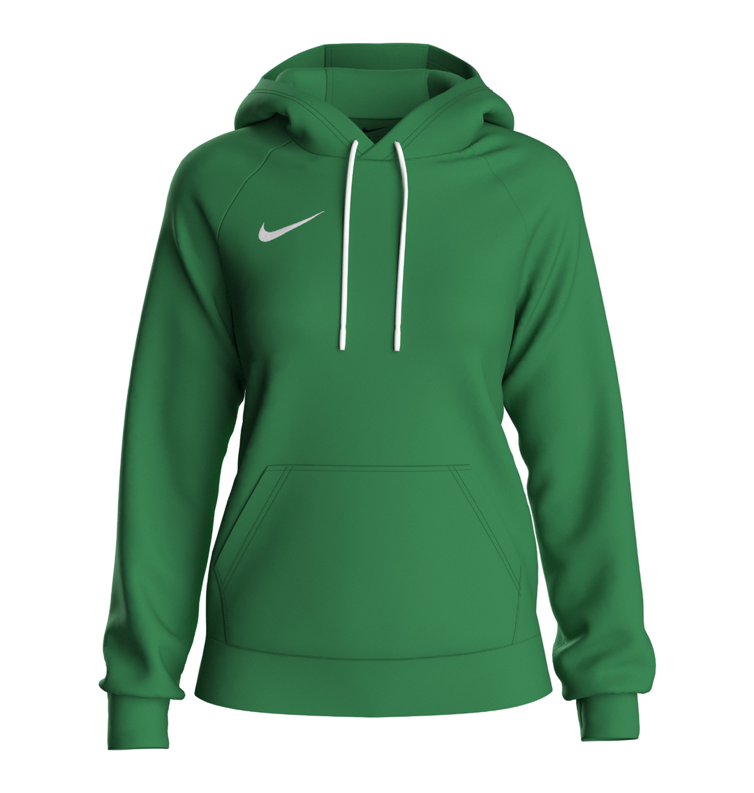 Nike Womens Team Club 20 Hoodie