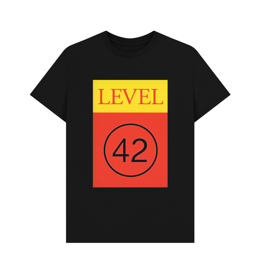 Tee-shirt grossesse - 42 à 44 marron - (re