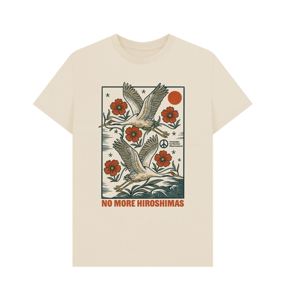 Hiroshima T-Shirt
