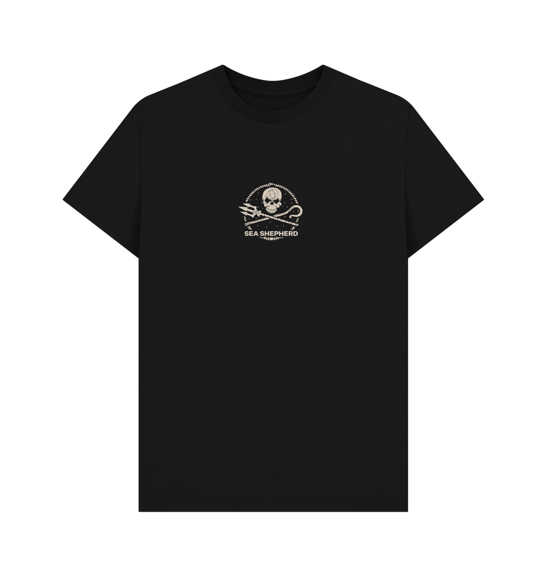 Sea Shepherd Dolphin T-shirt