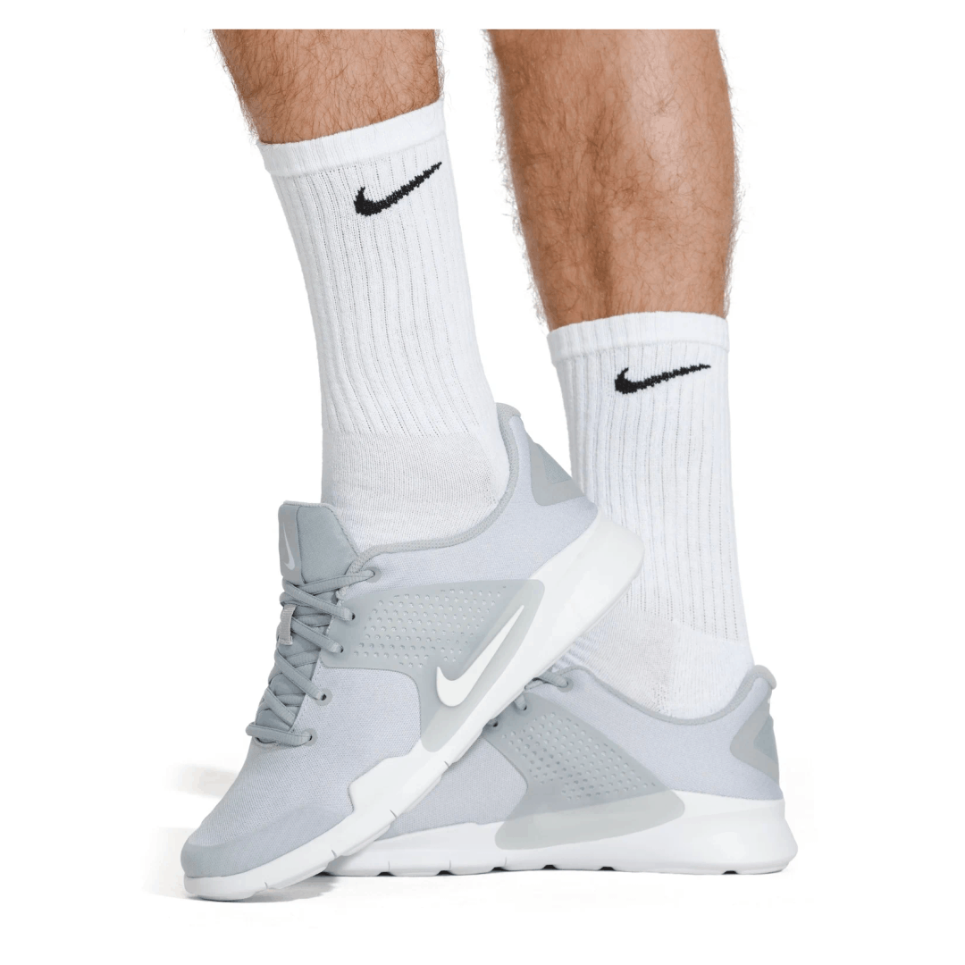 Nike Dri-FIT Training Socks 12 Pack x Packs Kitlocker