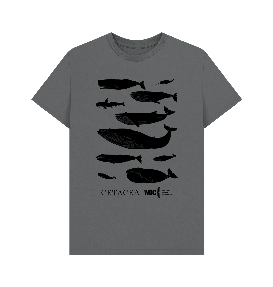 Cetacea T-shirt