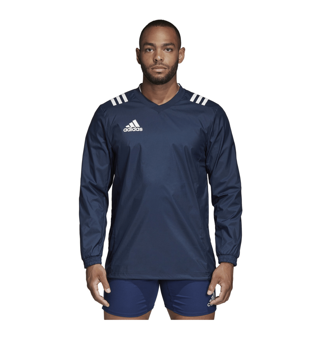 adidas Rugby Contact Top