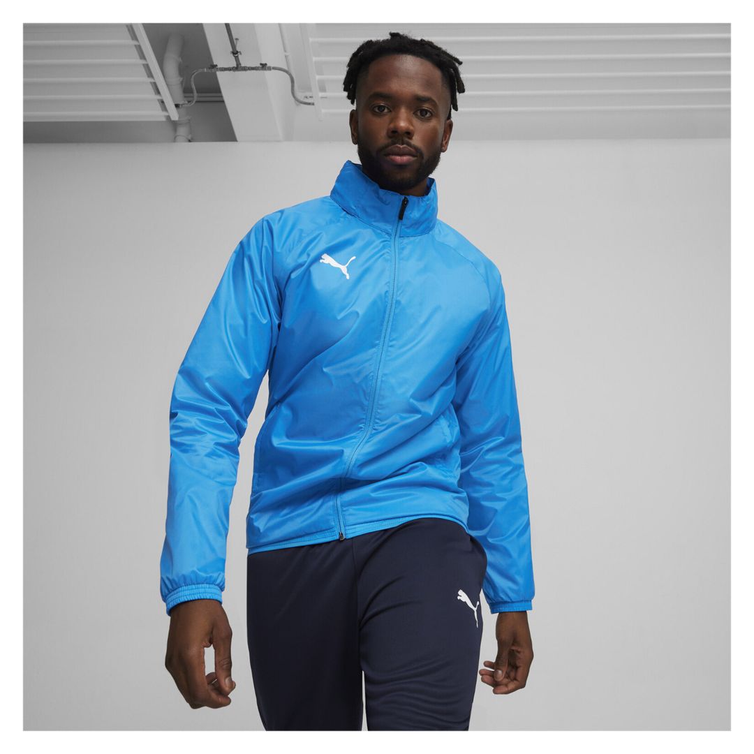 Track Tops Puma Jacket Foot Locker Puma TeamGOAL All-Weather Jacket