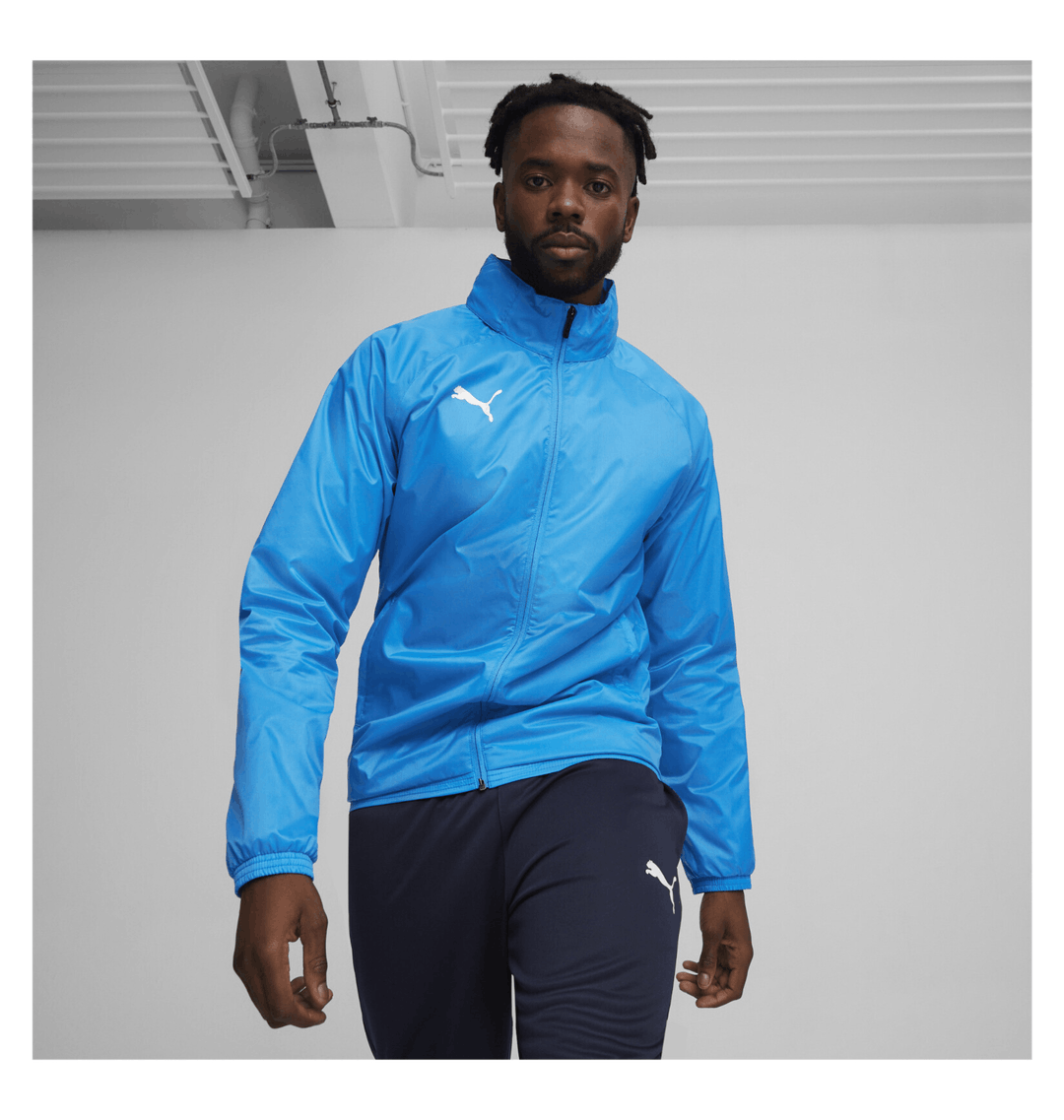 Sports Jackets Puma Mens Jackets Sale Puma TeamGOAL All-Weather Jacket