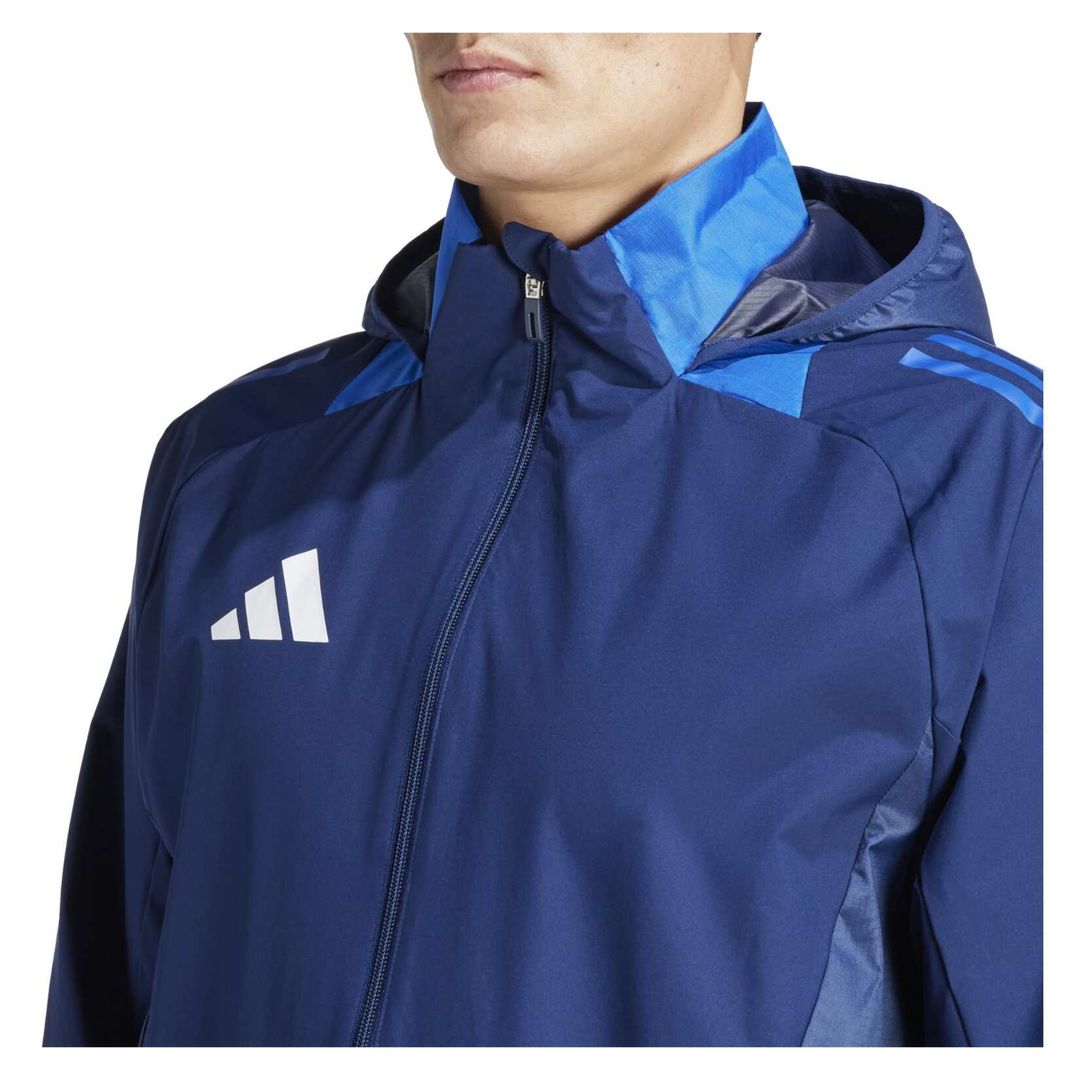 adidas Tiro 24 Competition All-Weather Jacket