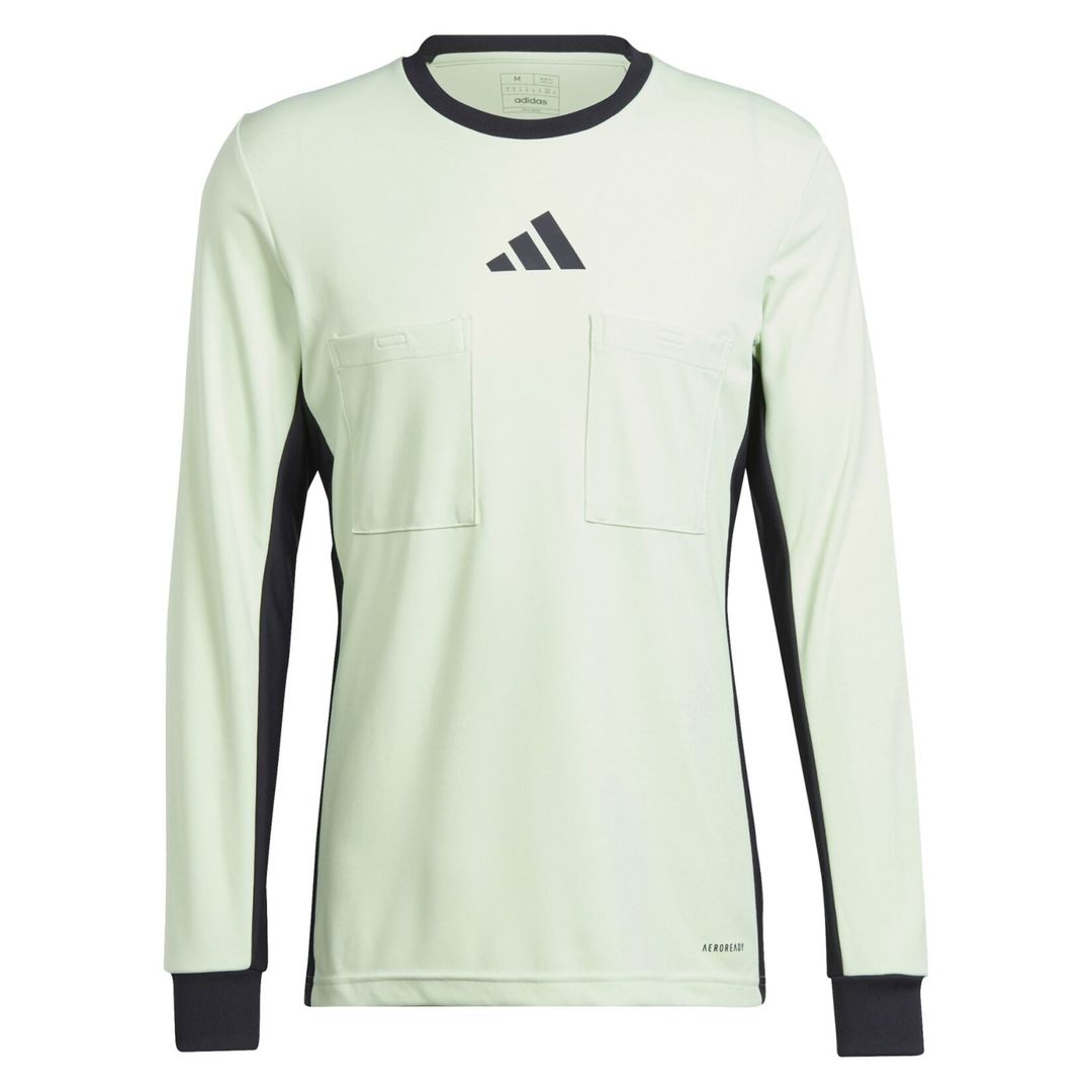 adidas Referee 24 Long Sleeve Jersey