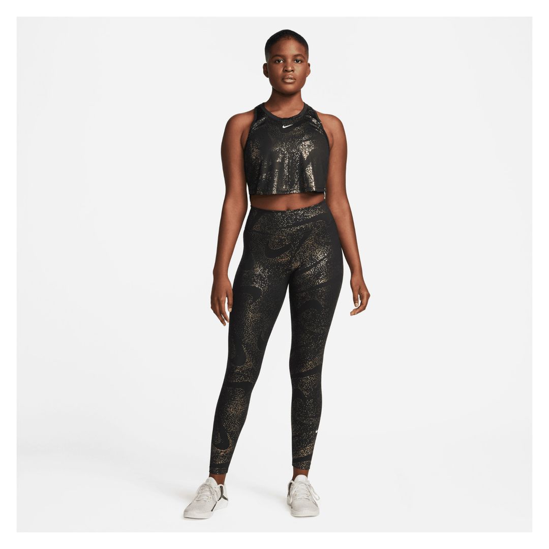 Nike One Womens Leggings - Main Image
