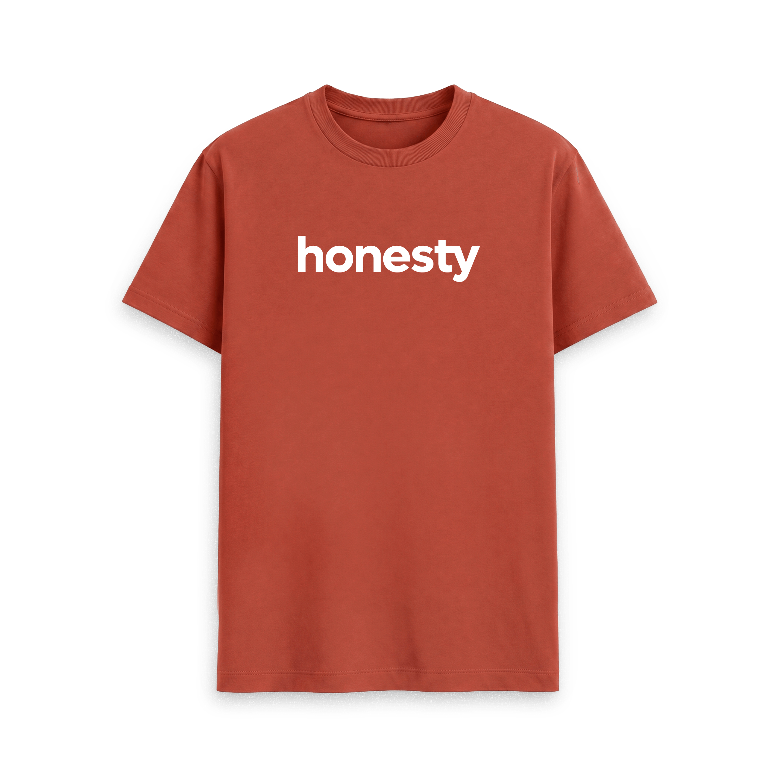 Honesty - Tee