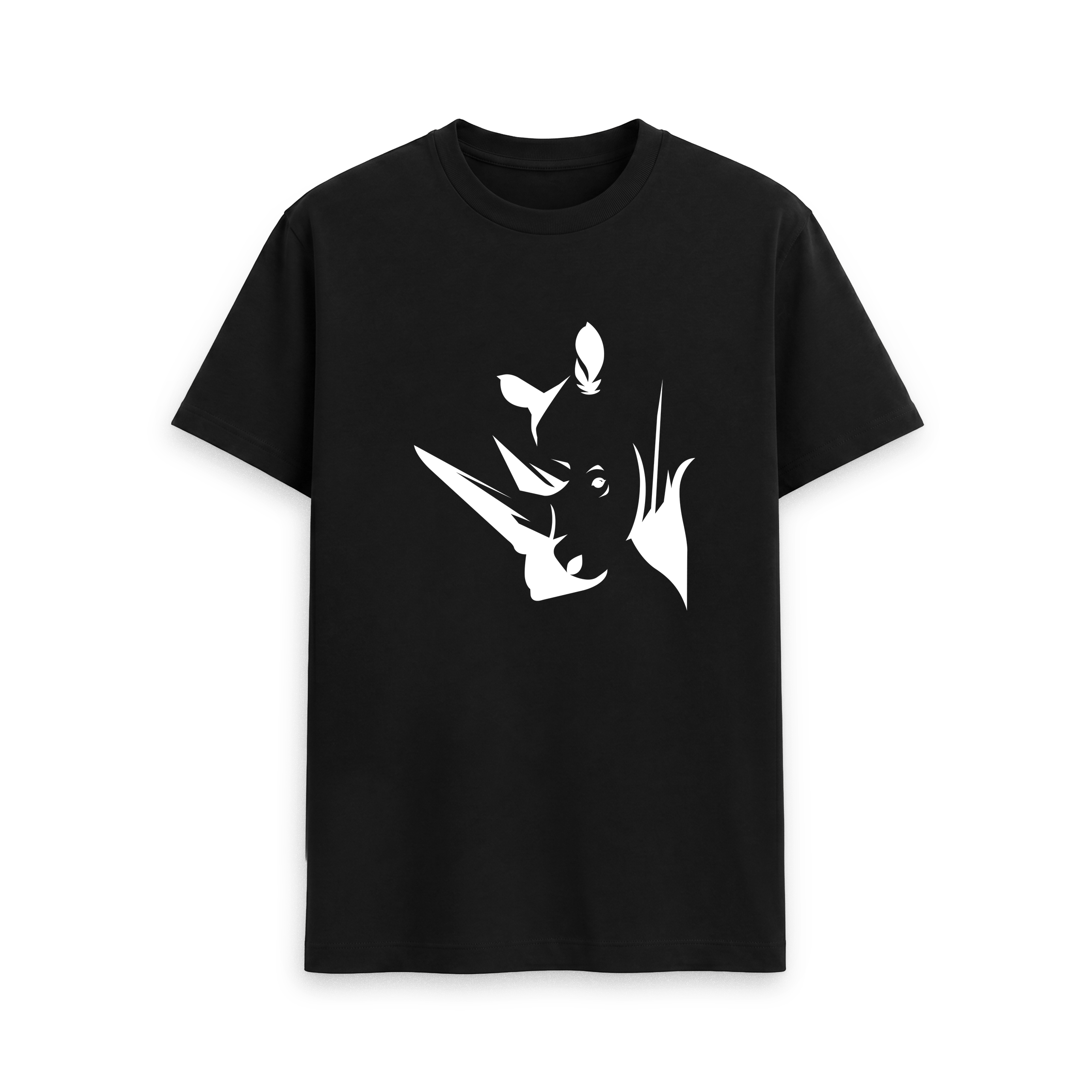 White Rhino - Tee