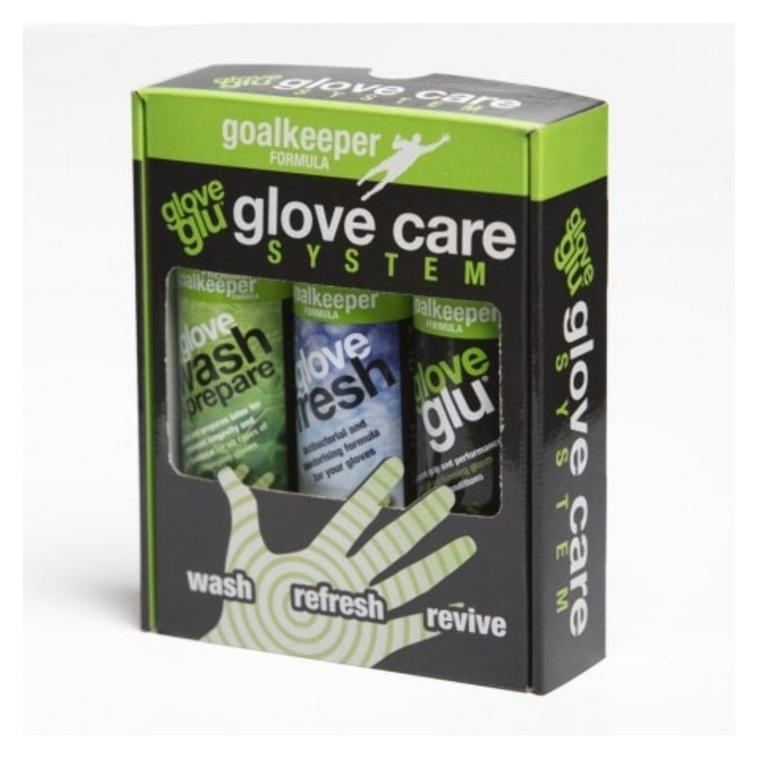 The 10 Best Goalkeeper Gloves With Finger Protection - View #4