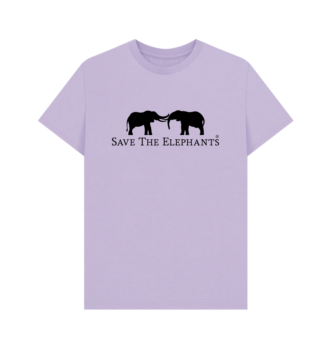 Save the Elephants T-shirt