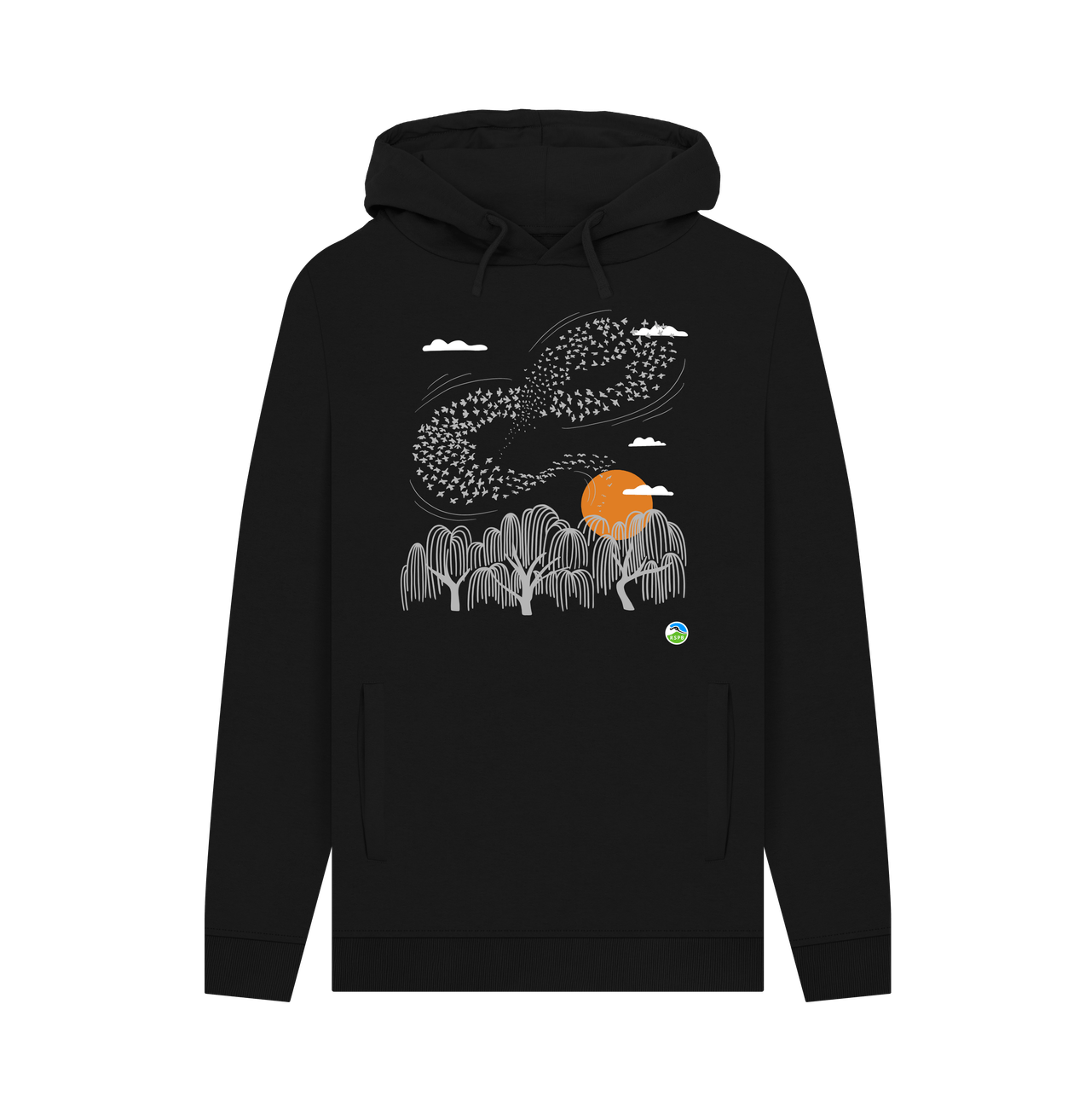 Bird T-shirts | RSPB Clothing Store