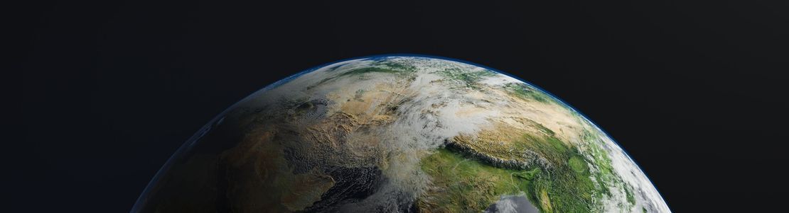 BBC Planet Earth