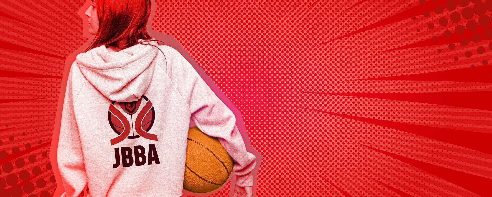 JBBA OFFICIAL STORE