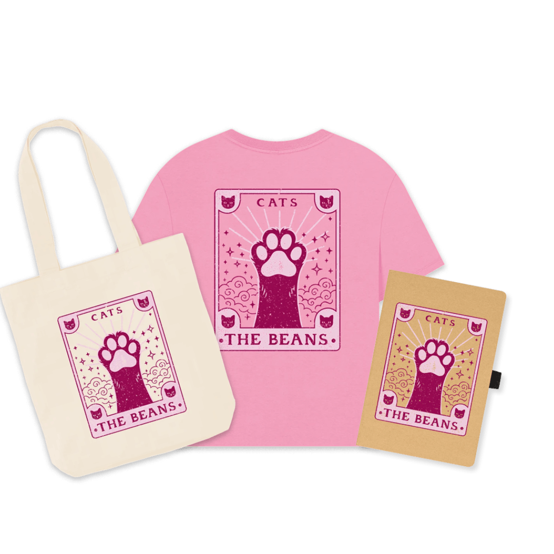Toe Beans Bundle