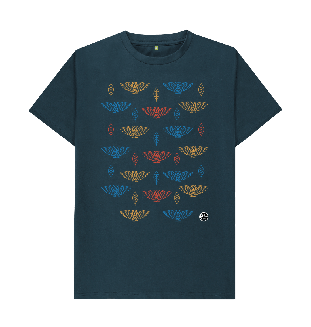 Owl T-shirt