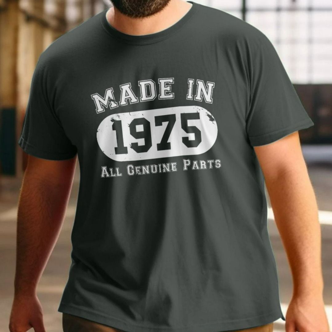 50 Year Old Gifts Made In 1973 Limited Edition 50Th Birthday Unisex Tank Top Tvu5xgxsane6