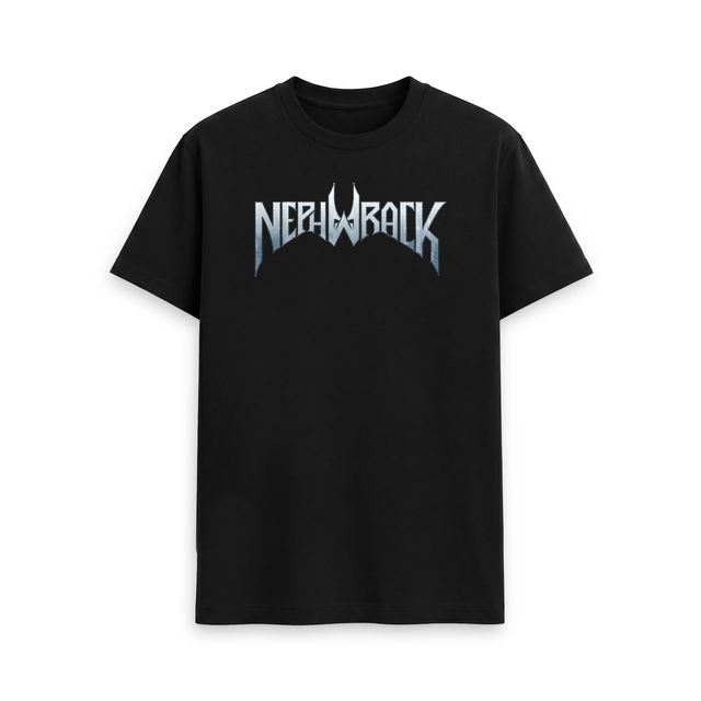 Nephwrack - Metallic