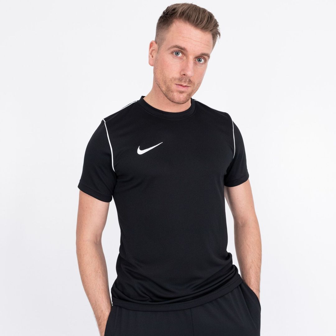 Nike Park 20 Short Sleeve Training Tee - Main Image