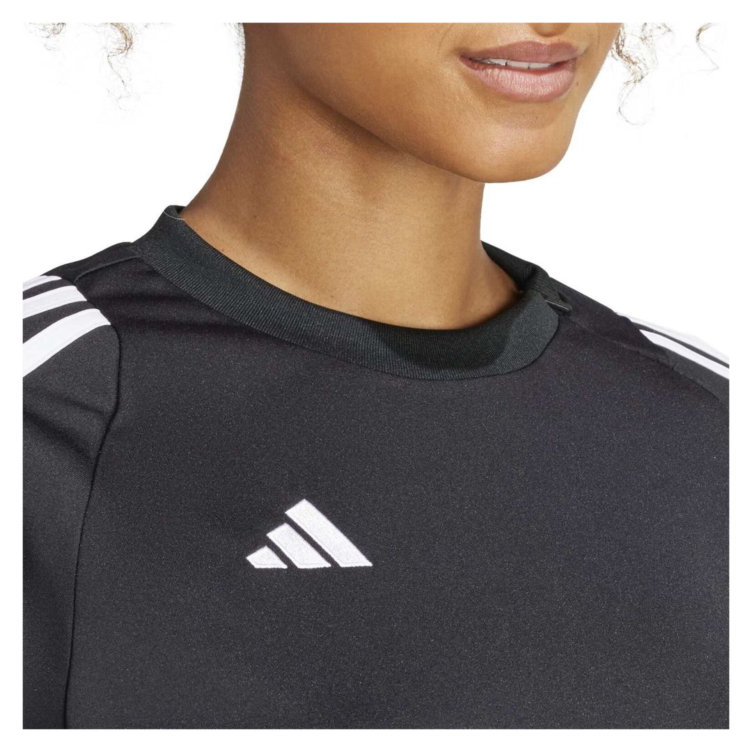 adidas Womens Tiro 24 Training Jumpsuit