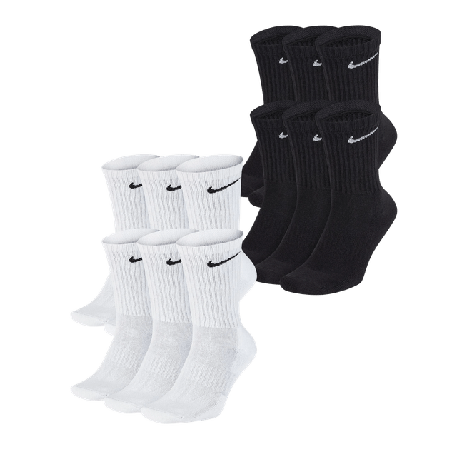 Nike Dri-FIT Training Socks 12 Pack x Packs Kitlocker