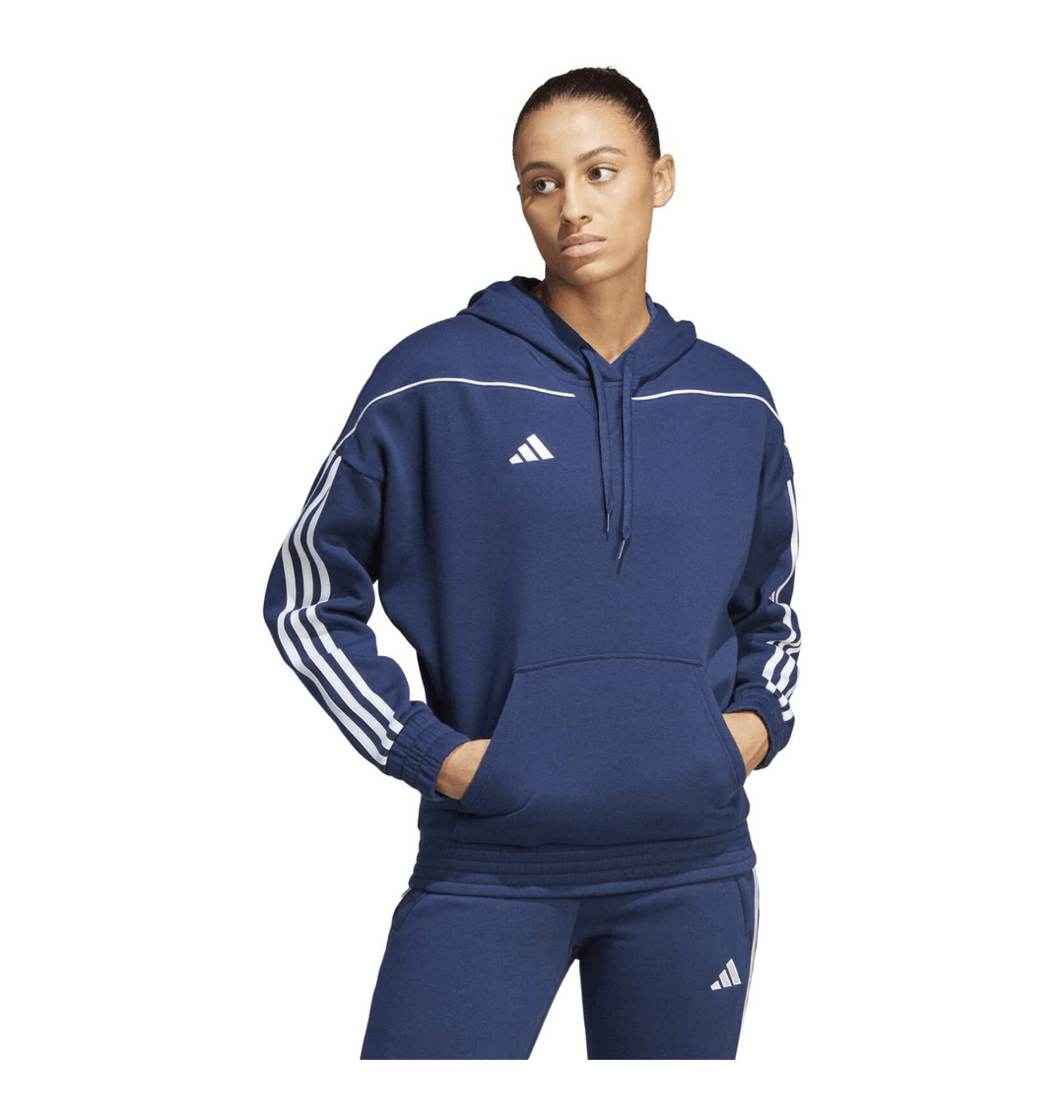 adidas Womens Tiro 23 League Hoodie