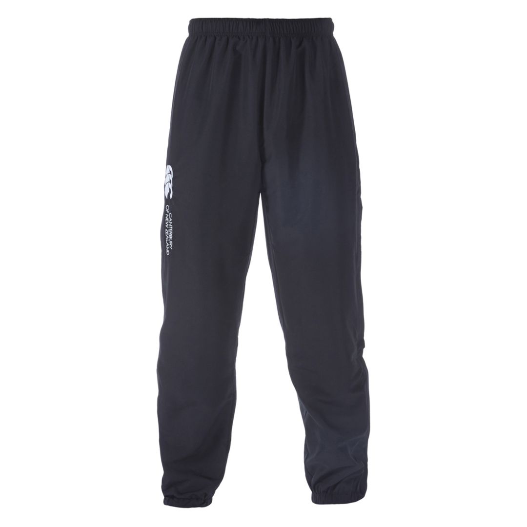 Canterbury Herenbroek Tapered Fleece Cuff