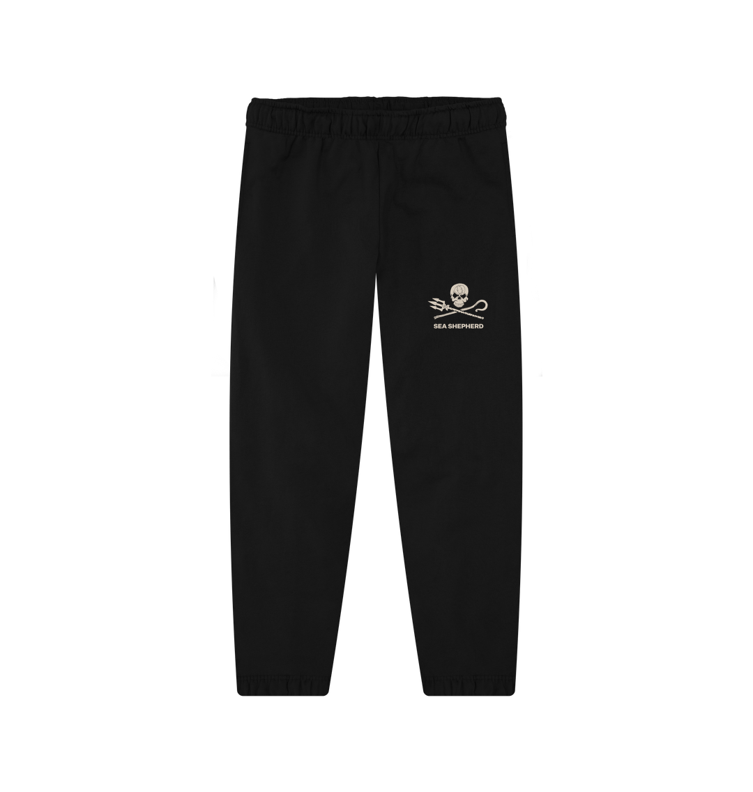 Chaussettes Sea Shepherd Homme - Taille 43-46 - Noires - Neuf Avec étiquettes