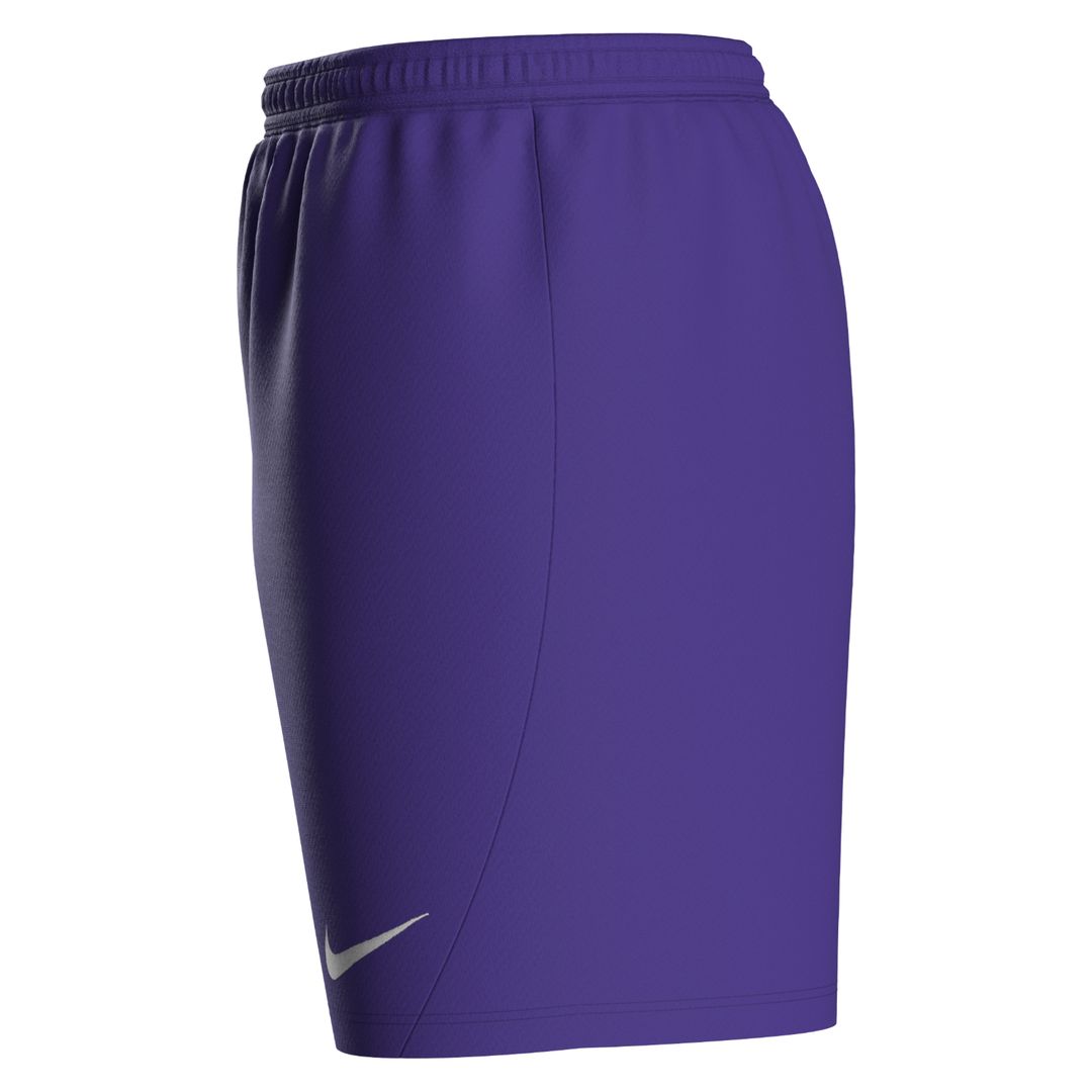 Nike Womens Park III Shorts